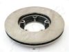 ASHIKA 60-02-251 Brake Disc